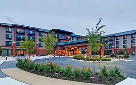 Hilton Garden Inn Seattle/Issaquah